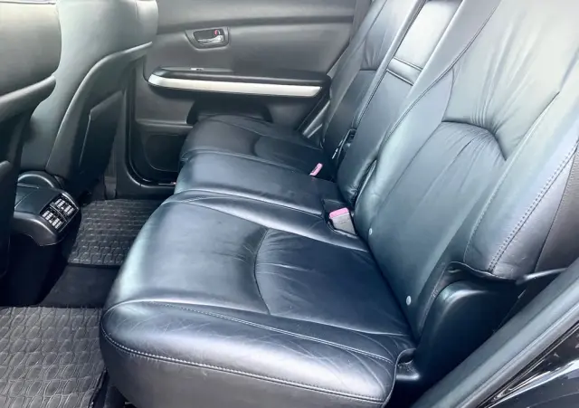 LEXUS RX 400h (hybrid) Executive