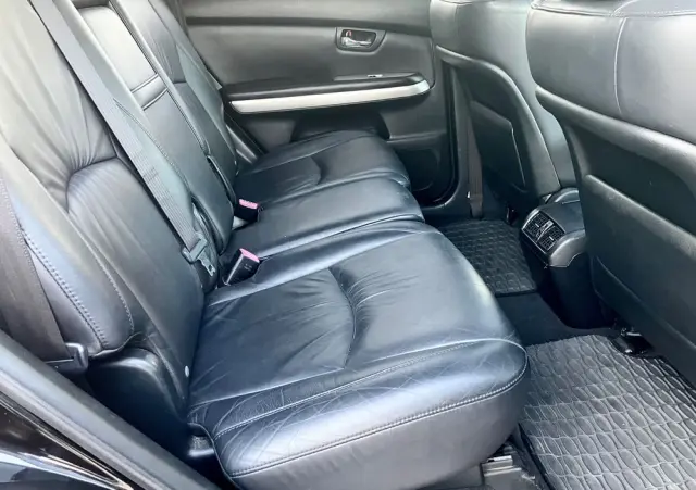 LEXUS RX 400h (hybrid) Executive