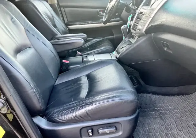 LEXUS RX 400h (hybrid) Executive