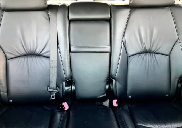 LEXUS RX 400h (hybrid) Executive