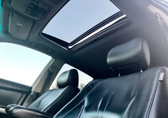 LEXUS RX 400h (hybrid) Executive