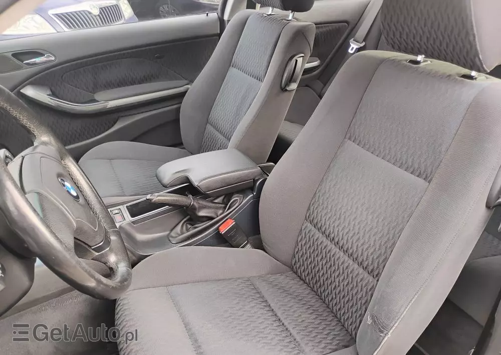 BMW Seria 3 318Ci