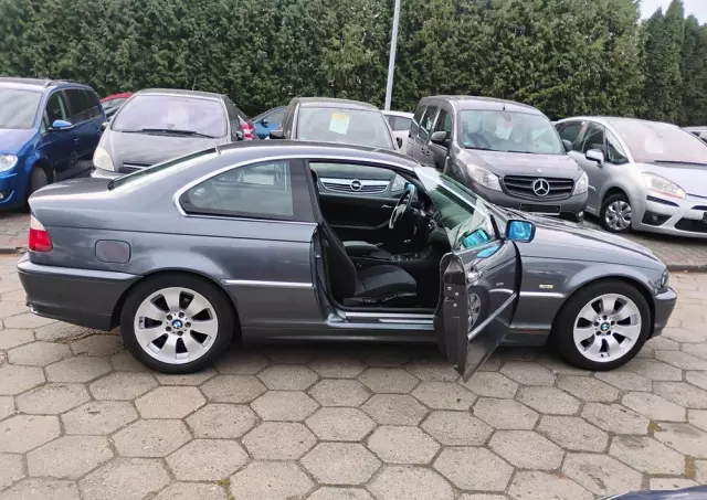 BMW Seria 3 318Ci