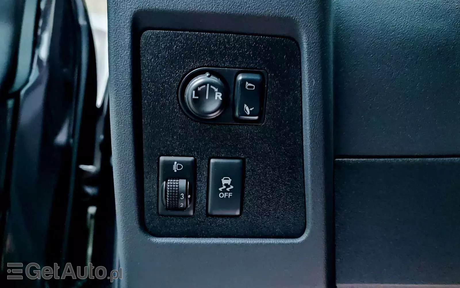 NISSAN Qashqai 1.6 I-Way