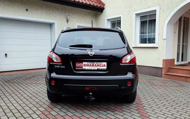 NISSAN Qashqai 1.6 I-Way