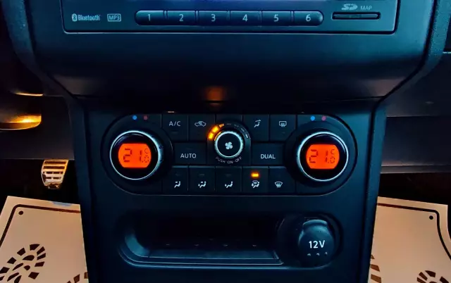 NISSAN Qashqai 1.6 I-Way