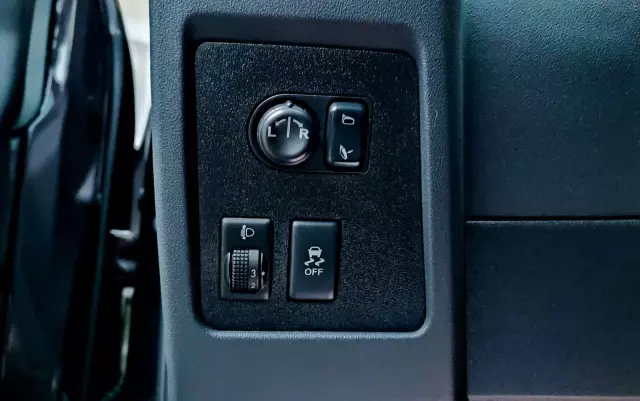 NISSAN Qashqai 1.6 I-Way