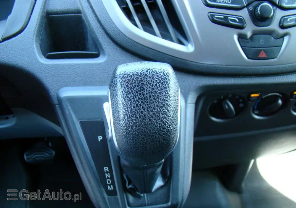 FORD Transit L2H2 VA Autm Limited
