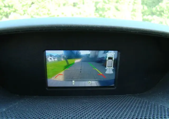 FORD Transit L2H2 VA Autm Limited