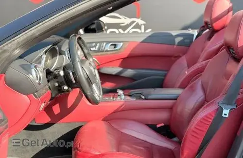 MERCEDES-BENZ SL 