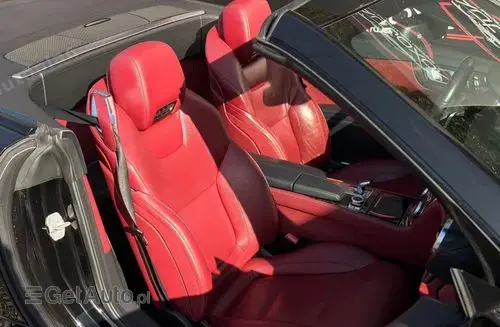 MERCEDES-BENZ SL 