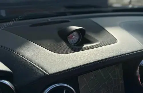 MERCEDES-BENZ SL 