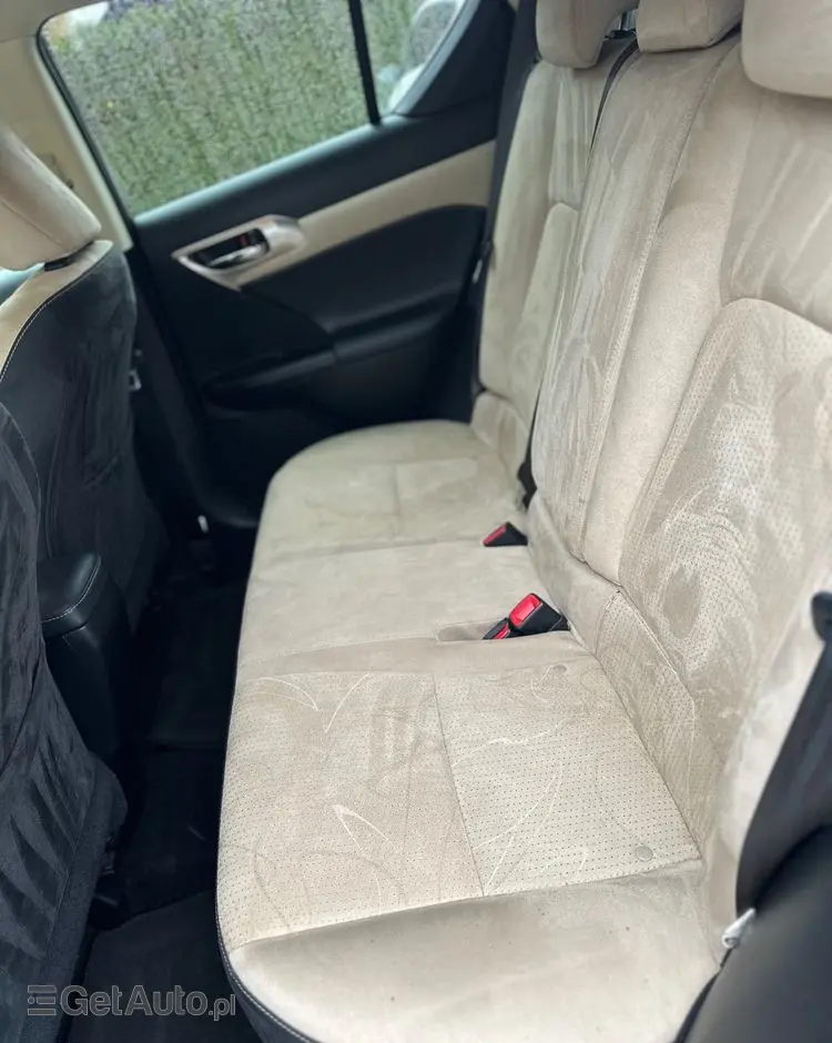 LEXUS CT 200h Elegance EU6