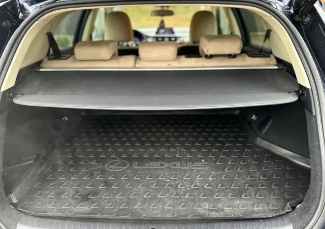 LEXUS CT 200h Elegance EU6