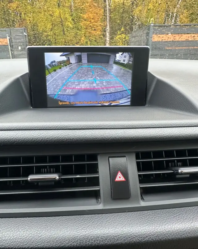 LEXUS CT 200h Elegance EU6