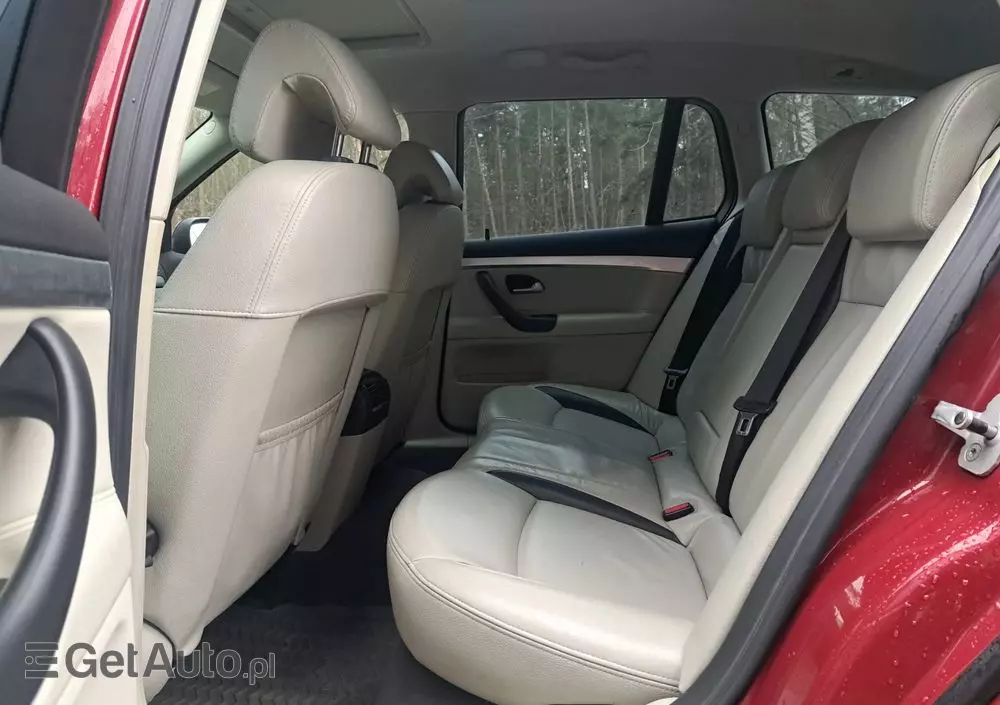 SAAB 9-3 2.8 V6 TX Aero