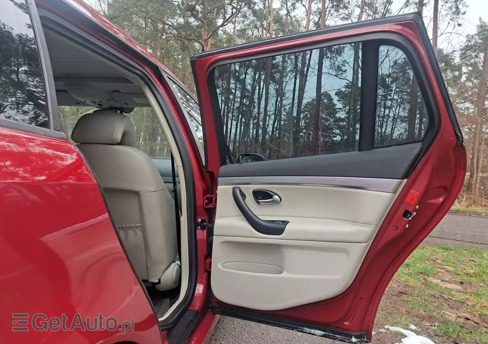 SAAB 9-3 2.8 V6 TX Aero