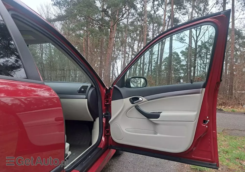 SAAB 9-3 2.8 V6 TX Aero