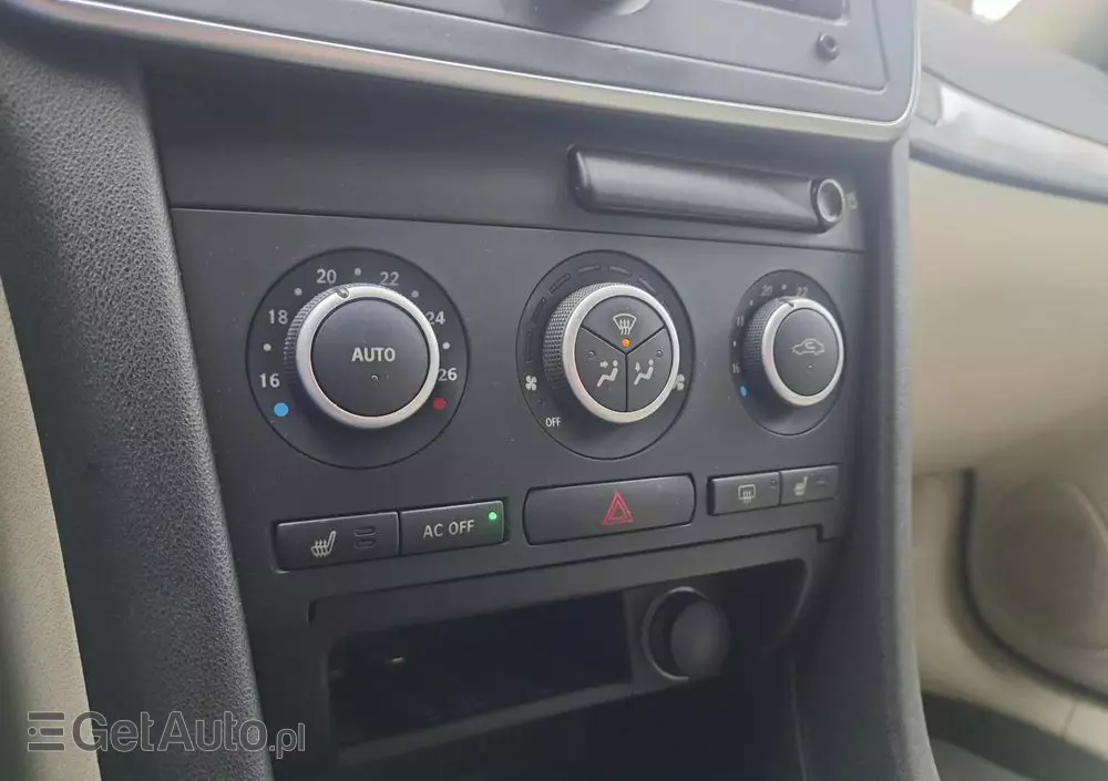 SAAB 9-3 2.8 V6 TX Aero