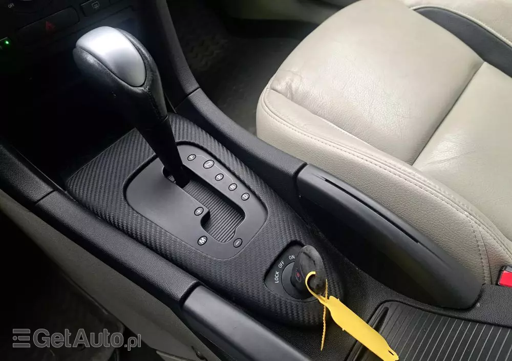 SAAB 9-3 2.8 V6 TX Aero