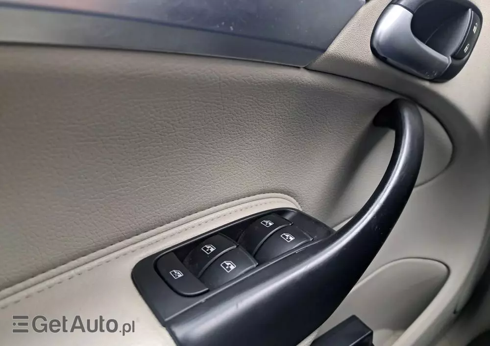 SAAB 9-3 2.8 V6 TX Aero