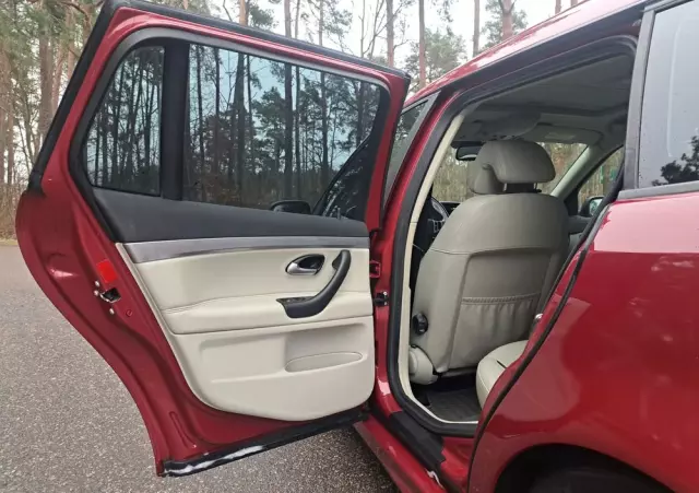 SAAB 9-3 2.8 V6 TX Aero