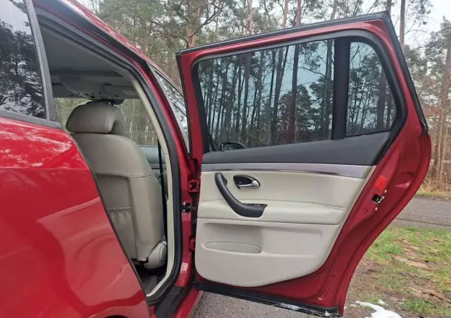 SAAB 9-3 2.8 V6 TX Aero