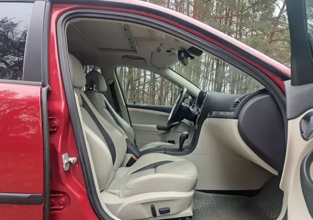 SAAB 9-3 2.8 V6 TX Aero