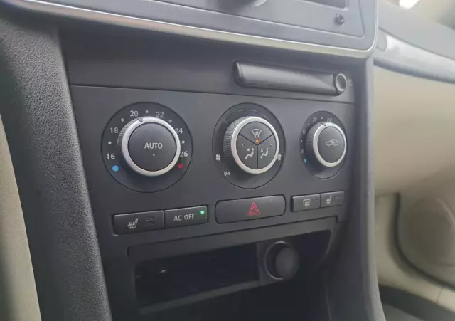 SAAB 9-3 2.8 V6 TX Aero