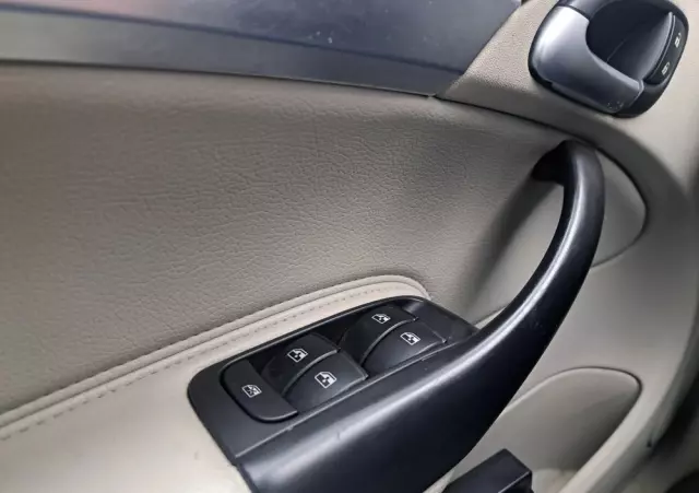 SAAB 9-3 2.8 V6 TX Aero