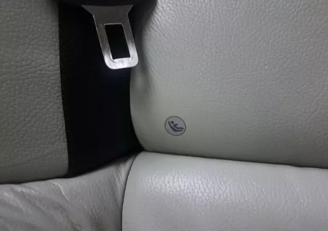 SAAB 9-3 2.8 V6 TX Aero