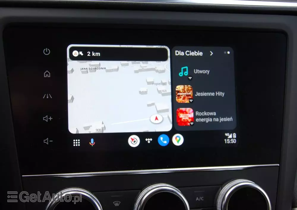 RENAULT Kadjar 1.3 TCe FAP Intens EDC