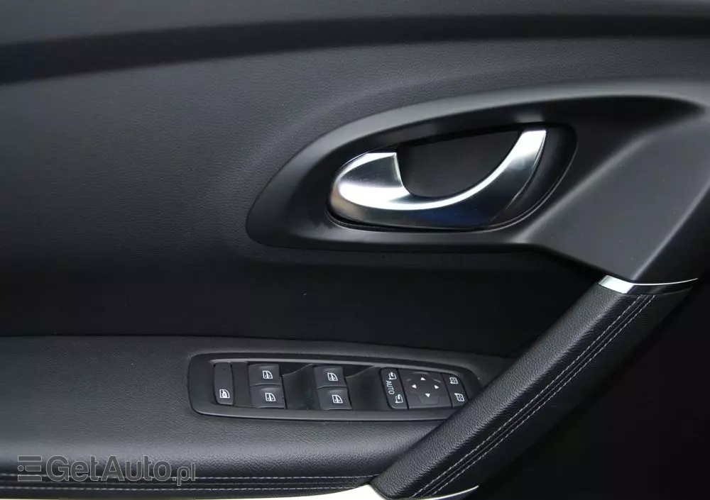 RENAULT Kadjar 1.3 TCe FAP Intens EDC