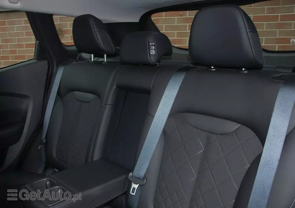 RENAULT Kadjar 1.3 TCe FAP Intens EDC