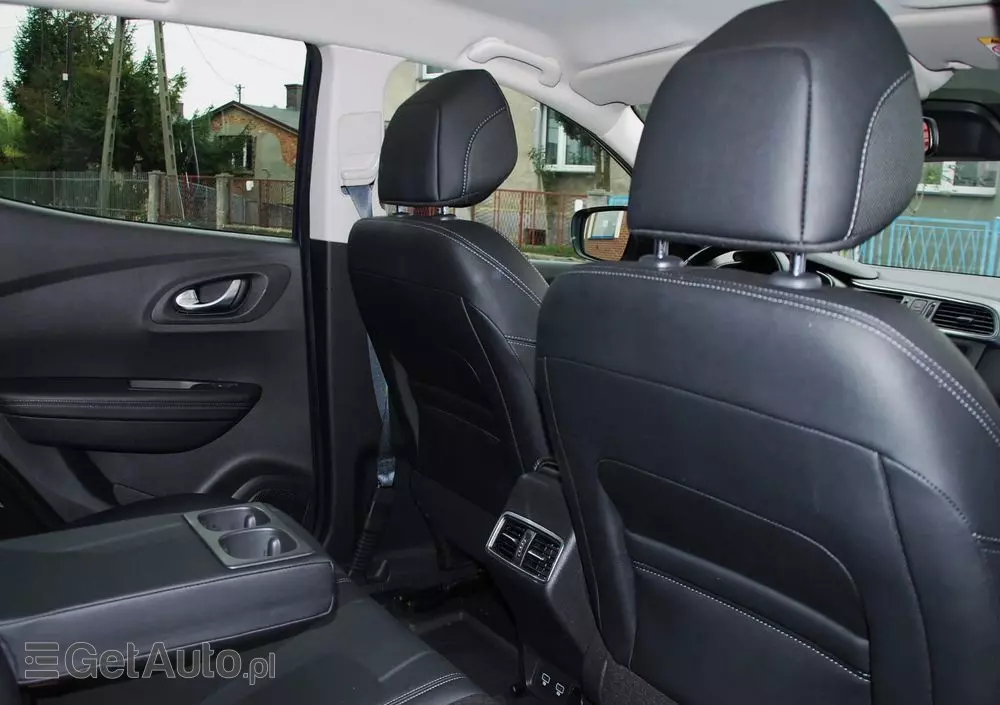 RENAULT Kadjar 1.3 TCe FAP Intens EDC