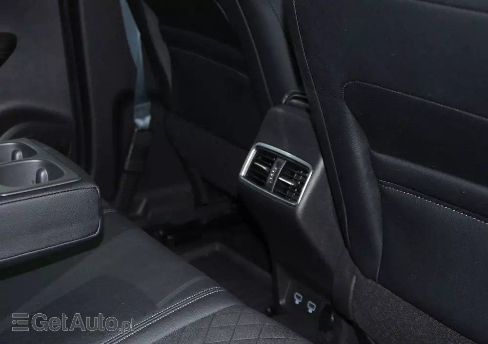 RENAULT Kadjar 1.3 TCe FAP Intens EDC