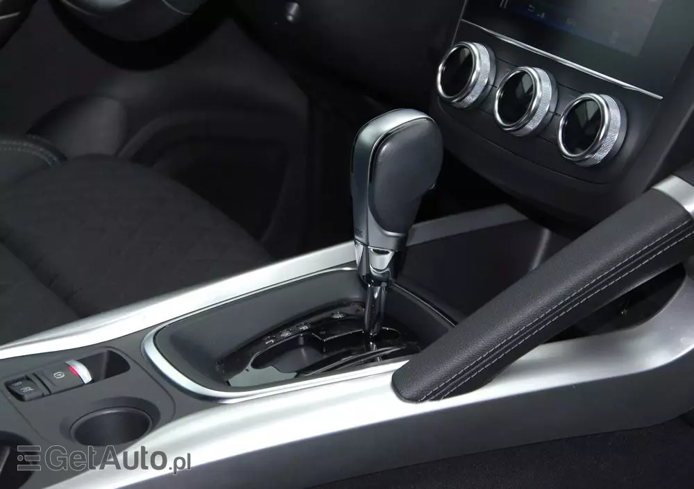 RENAULT Kadjar 1.3 TCe FAP Intens EDC