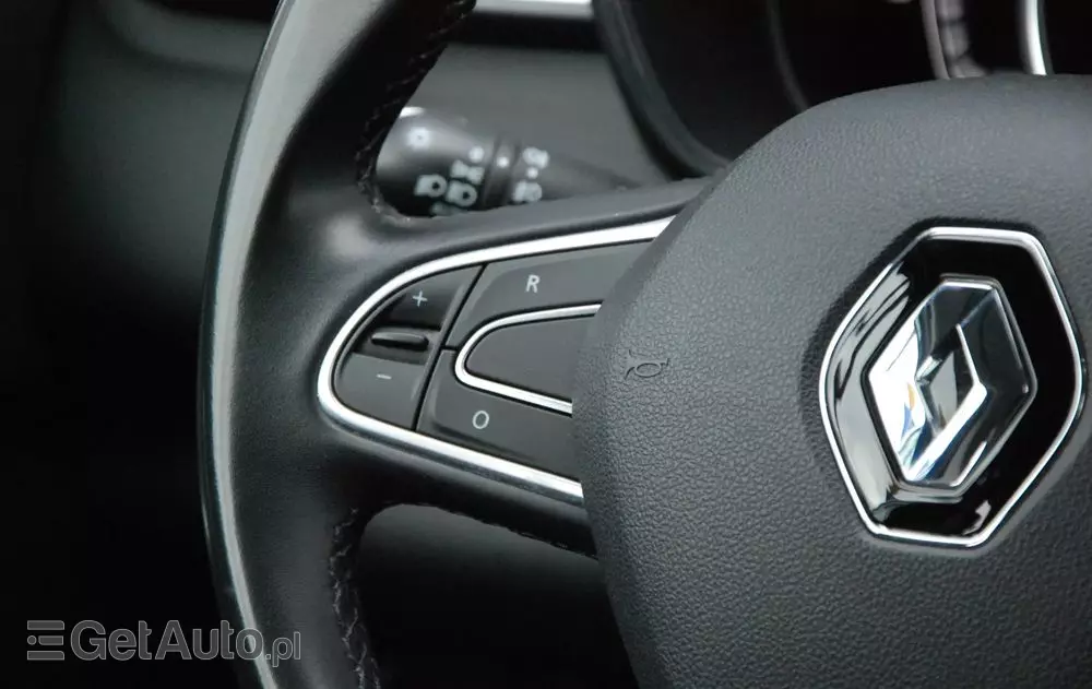 RENAULT Kadjar 1.3 TCe FAP Intens EDC