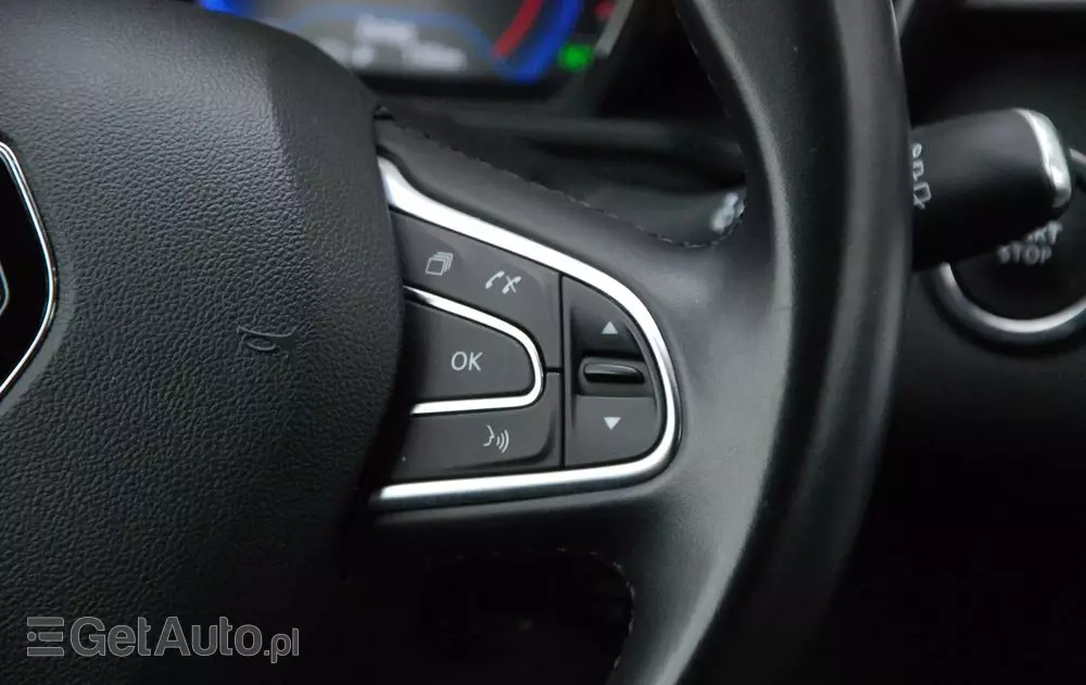 RENAULT Kadjar 1.3 TCe FAP Intens EDC