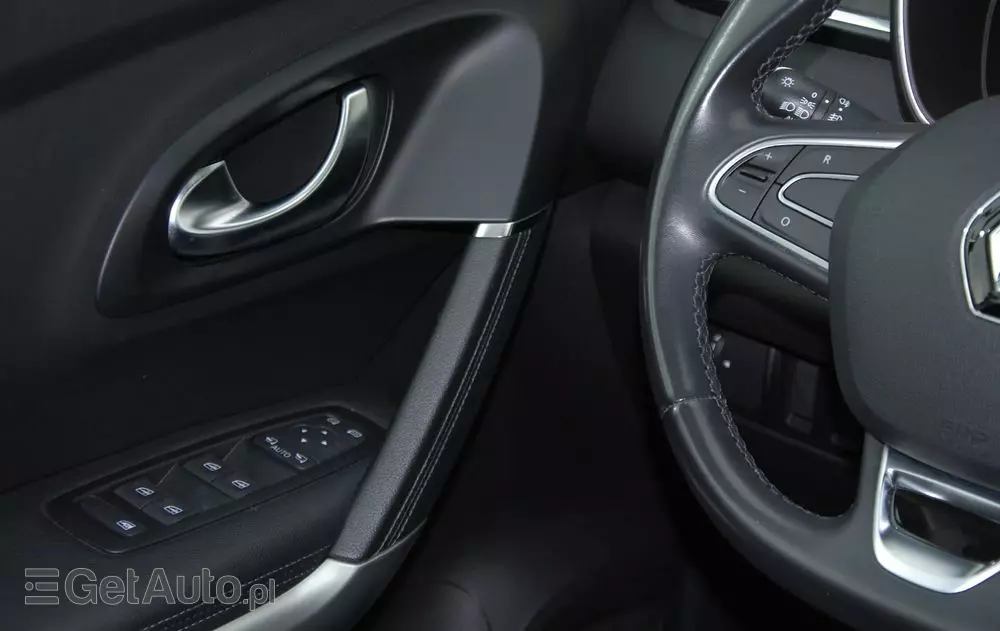 RENAULT Kadjar 1.3 TCe FAP Intens EDC
