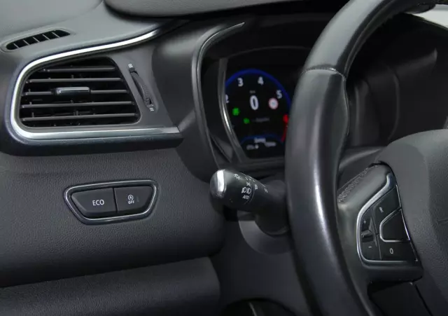 RENAULT Kadjar 1.3 TCe FAP Intens EDC