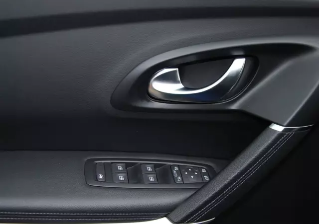 RENAULT Kadjar 1.3 TCe FAP Intens EDC