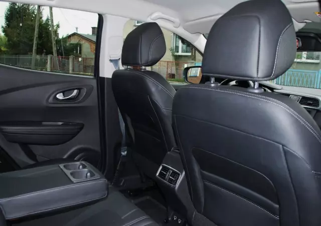 RENAULT Kadjar 1.3 TCe FAP Intens EDC