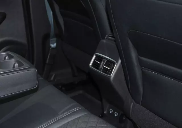 RENAULT Kadjar 1.3 TCe FAP Intens EDC