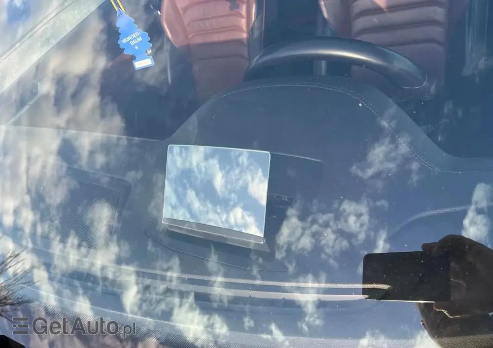 VOLKSWAGEN Arteon Shooting Brake 2.0 TDI 4Motion Elegance DSG