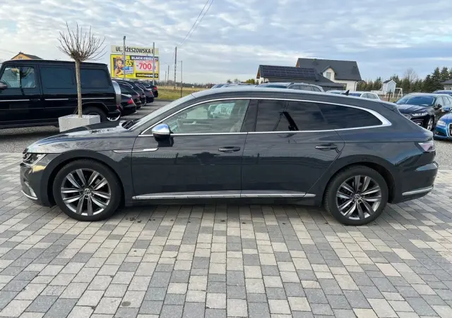 VOLKSWAGEN Arteon Shooting Brake 2.0 TDI 4Motion Elegance DSG