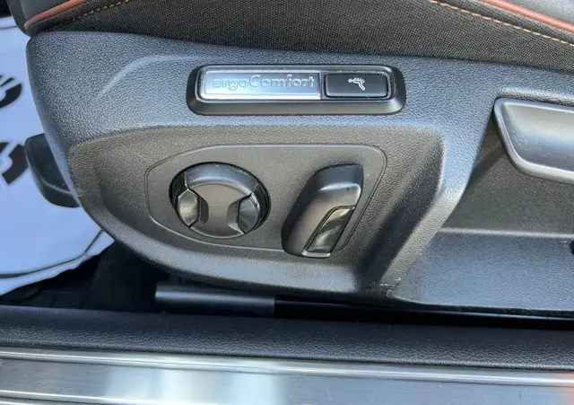 VOLKSWAGEN Arteon Shooting Brake 2.0 TDI 4Motion Elegance DSG