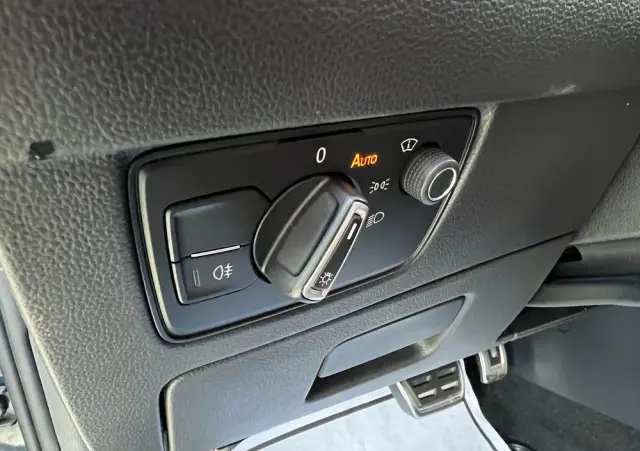 VOLKSWAGEN Arteon Shooting Brake 2.0 TDI 4Motion Elegance DSG