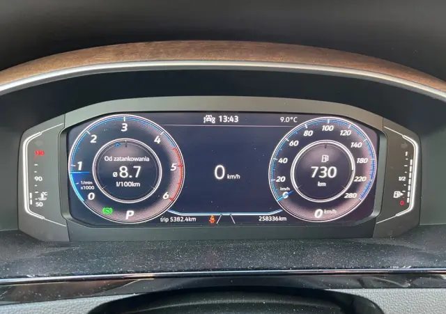 VOLKSWAGEN Arteon Shooting Brake 2.0 TDI 4Motion Elegance DSG