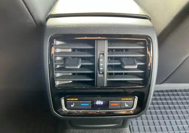 VOLKSWAGEN Arteon Shooting Brake 2.0 TDI 4Motion Elegance DSG